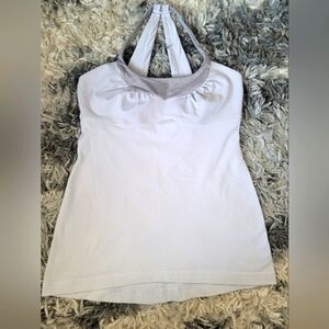 LULULEMON TOP